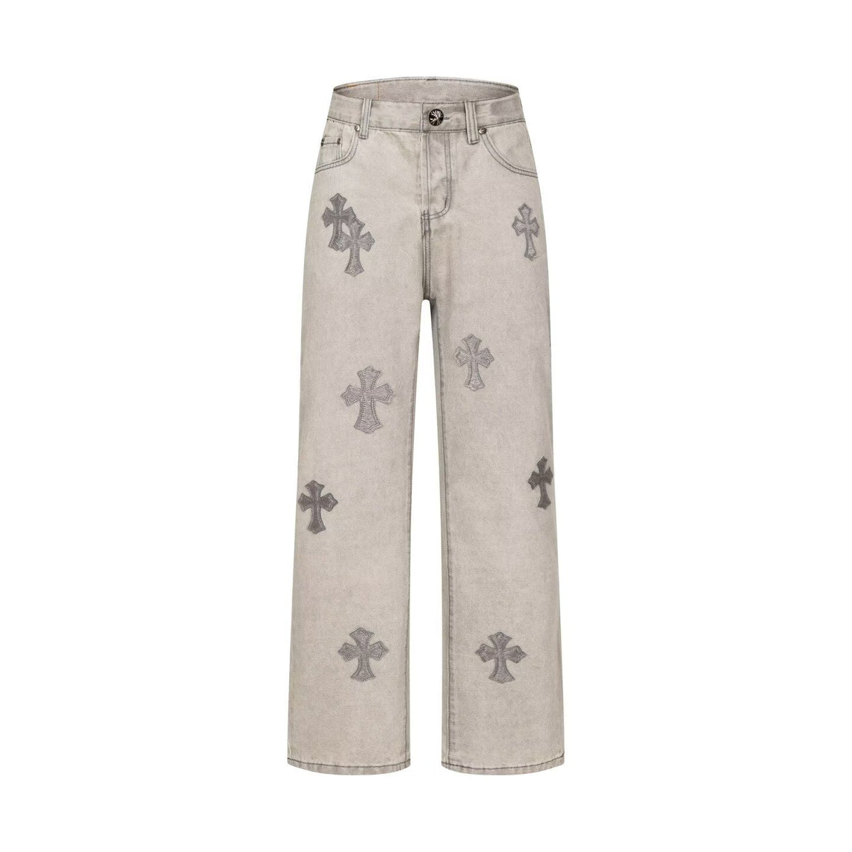 Chrome Hearts New Pants n73