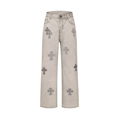 Chrome Hearts New Pants n73