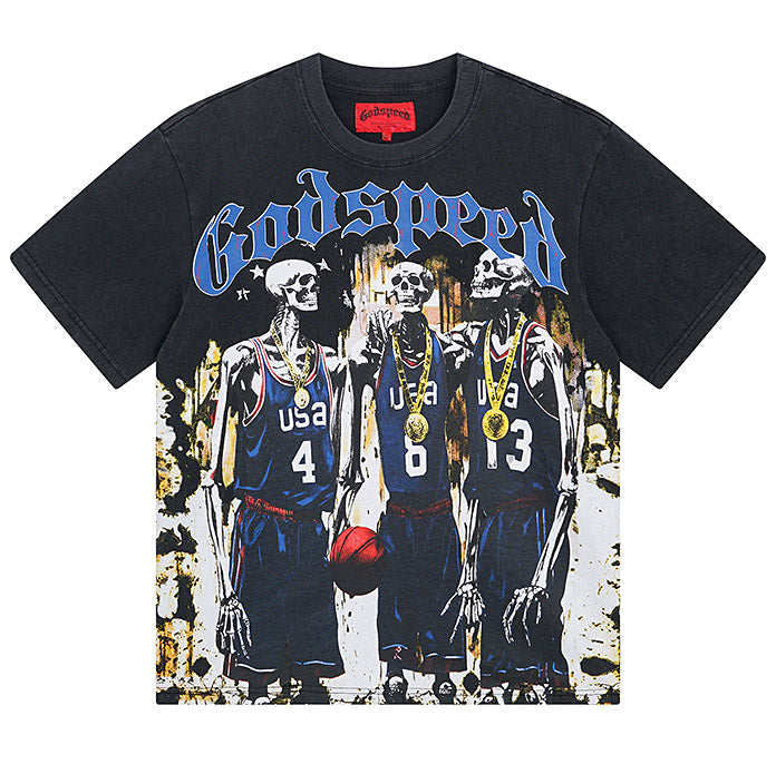GODSPEED DreamTeam '24 T-Shirt Godspeed