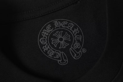 Chrome Hearts T-shirts 33s CH-Chrome Hearts