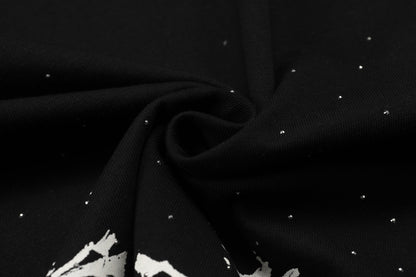 Chrome Hearts New T-shirts 9051 CH-Chrome Hearts