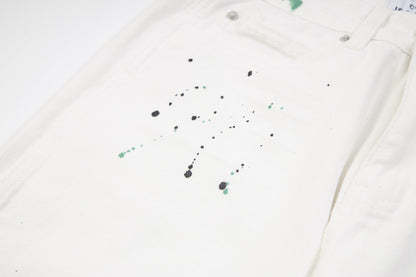 GALLERY DEPT New Jeans Shorts G377 GALLERY DEPT