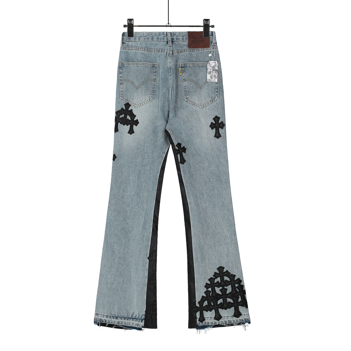 Chrome Hearts New Pants-8148 Chrome Hearts
