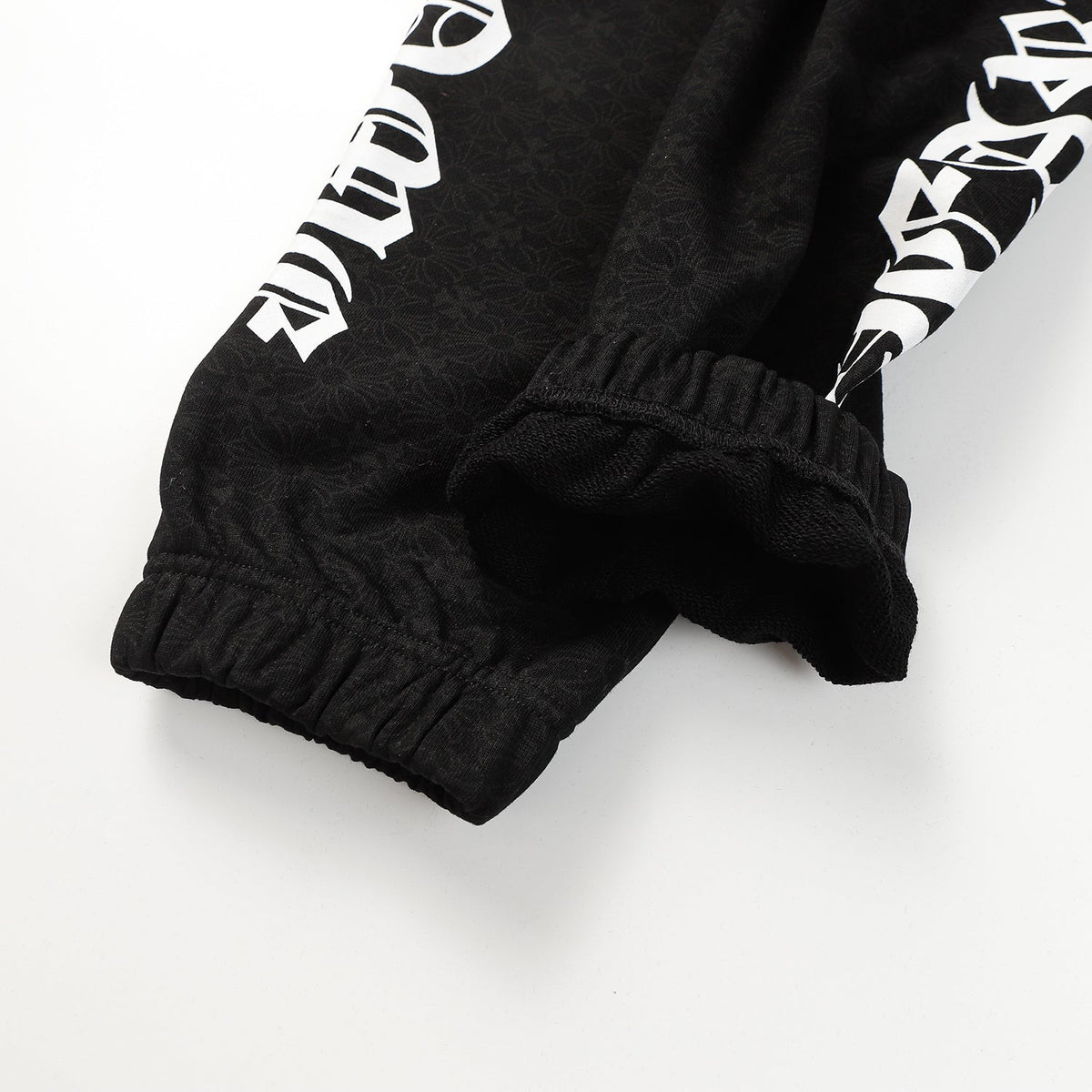Chrome Hearts New Pants 1001 Chrome Hearts