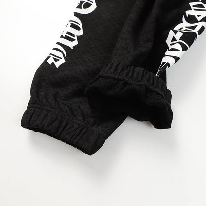 Chrome Hearts New Pants 1001 Chrome Hearts