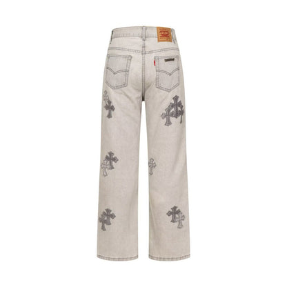 Chrome Hearts New Pants n73