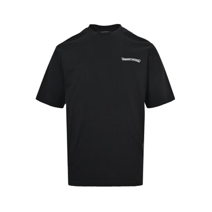 Chrome Hearts New T-shirts H06 CH-Chrome Hearts