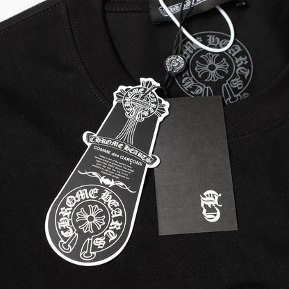 Chrome Hearts New T-shirts 2237 CH-Chrome Hearts