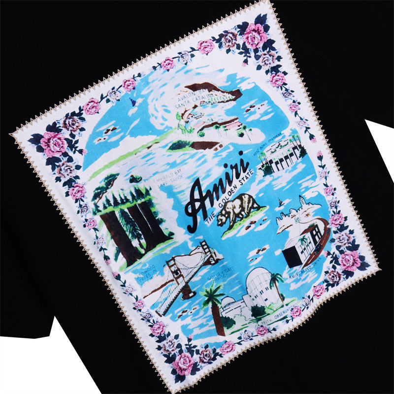 AMIRI T-Shirt AMIRI