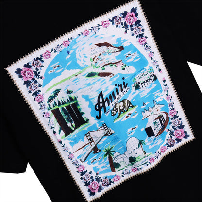 AMIRI T-Shirt AMIRI