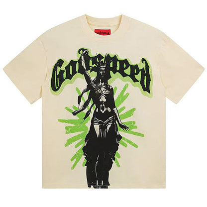 GODSPEED Modern Liberty T-Shirt Godspeed