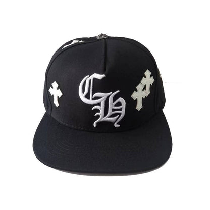 Chrome Hearts trucker hat CH-Chrome Hearts