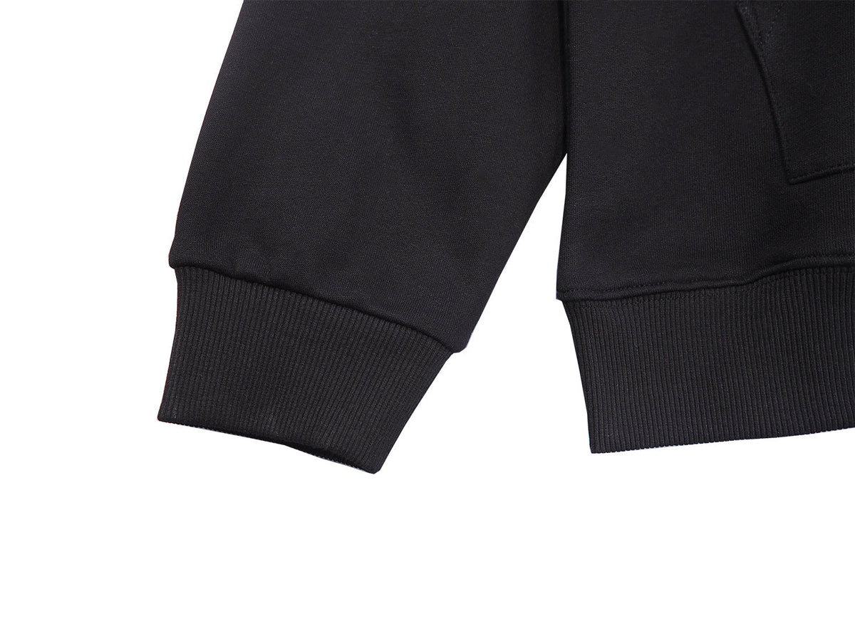 AMIRI Hoodie Black AMIRI
