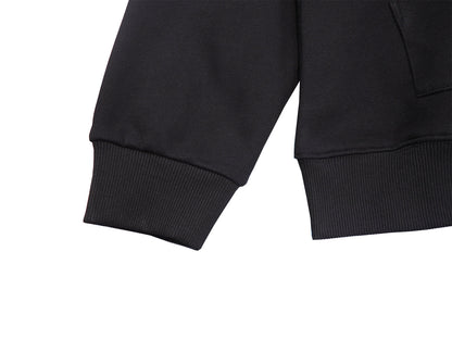 AMIRI Hoodie Black AMIRI