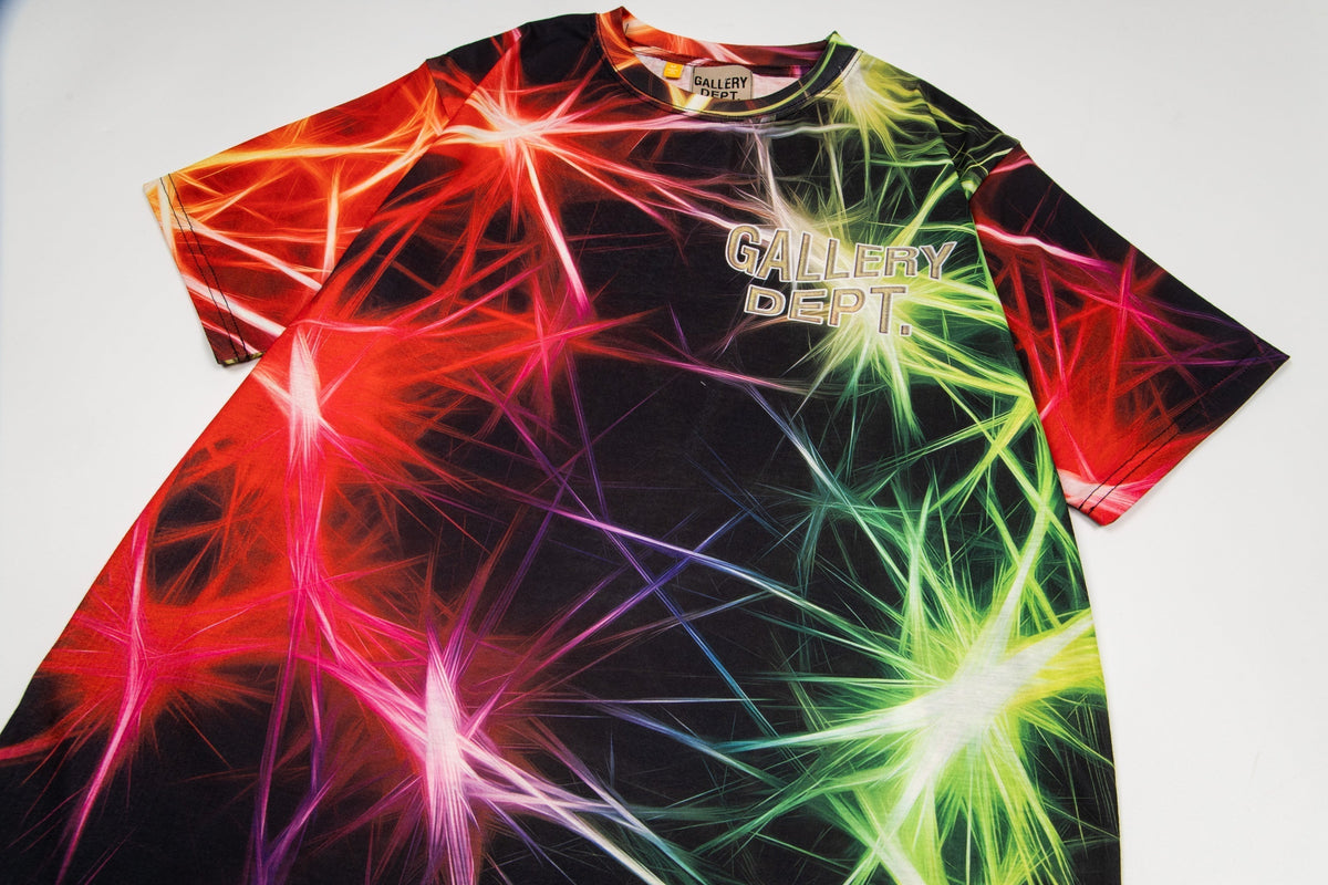 GALLERY DEPT New T-shirt 505 GALLERY DEPT