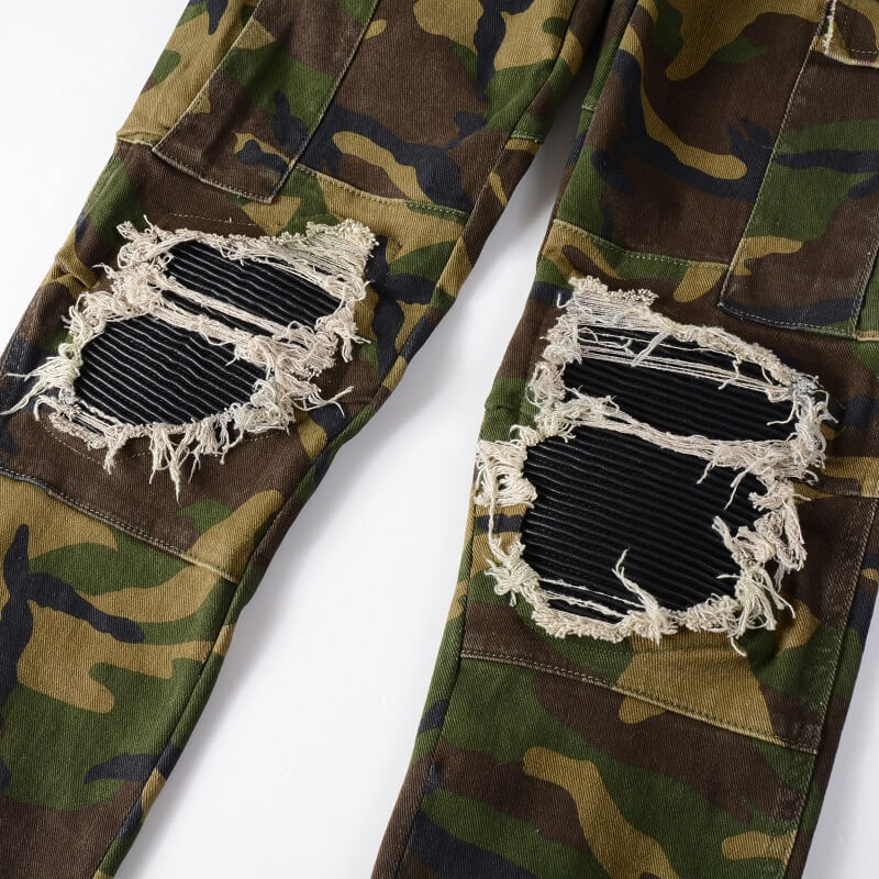 AMIRI Jeans #536 AMIRI