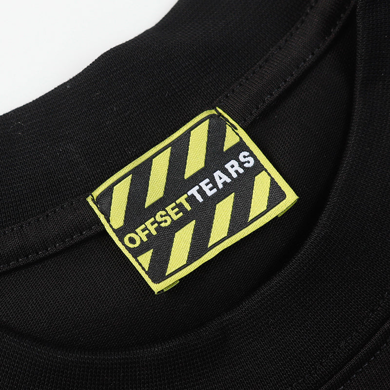 Denim Tears x Offset T-Shirts DENIM TEARS