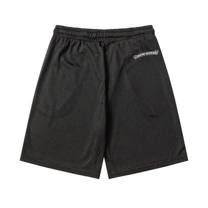 Chrome Hearts New Shorts 9996-2 CH-Chrome Hearts