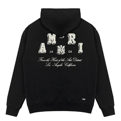 AMIRI Hoodies H111 AMIRI