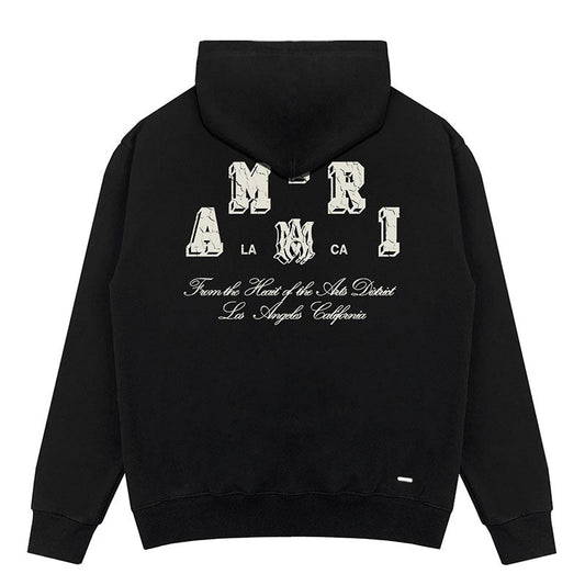 AMIRI Hoodies H111 AMIRI