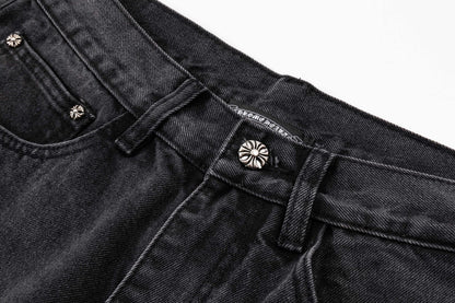 Chrome Hearts Pants n56 Chrome Hearts
