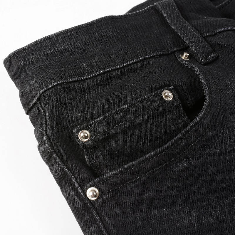 AMIRI Jeans #8807 AMIRI