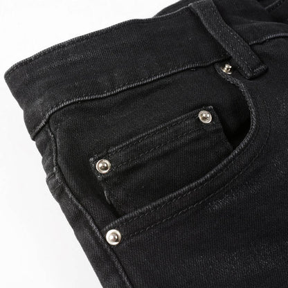 AMIRI Jeans #8807 AMIRI