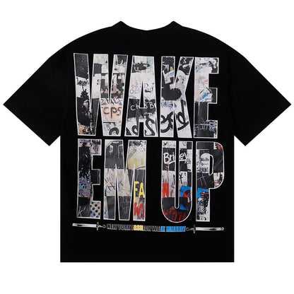GODSPEED Basketball Dream T-Shirt Godspeed
