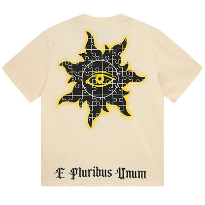 GODSPEED Sklobe T-Shirt Godspeed