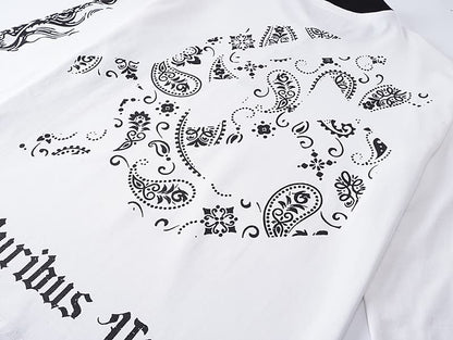 GODSPEED Hollywood Inferno Long Sleeve T-Shirt Godspeed