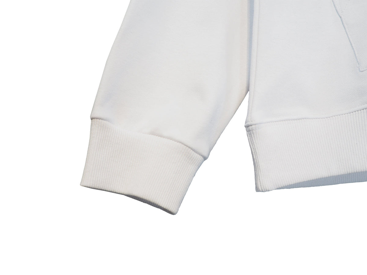 AMIRI Hoodie White AMIRI