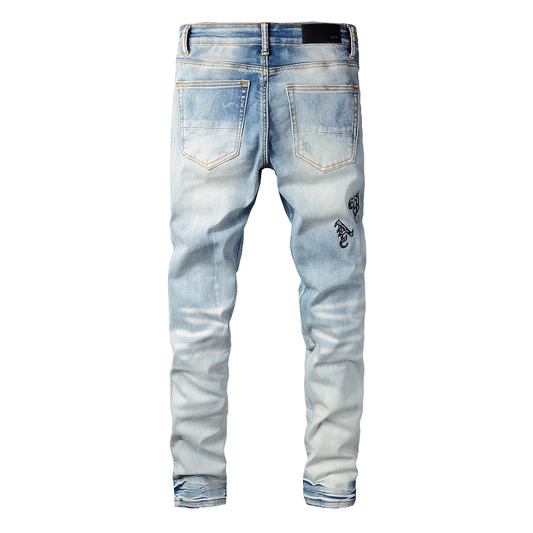 AMIRI #828 Jeans AMIRI