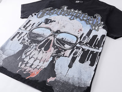 GODSPEED Tunnel Vision T-Shirt Godspeed