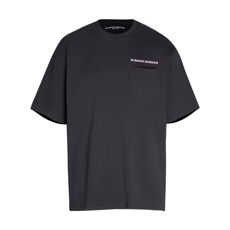 Chrome Hearts New T-shirts 6050 CH-Chrome Hearts