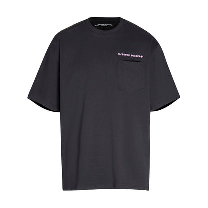 Chrome Hearts New T-shirts 6050 CH-Chrome Hearts