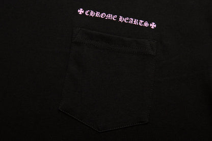 Chrome Hearts New T-shirts 6050 CH-Chrome Hearts