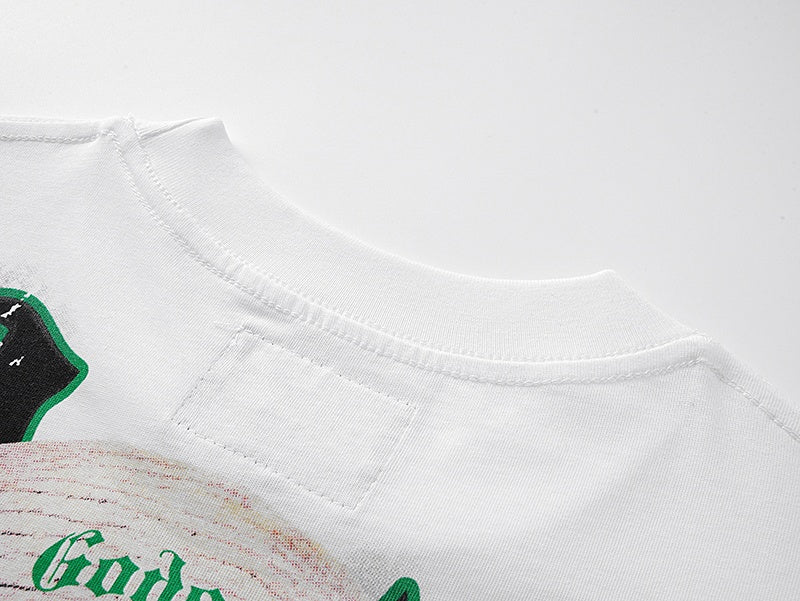 GODSPEED Goldie T-Shirt Godspeed