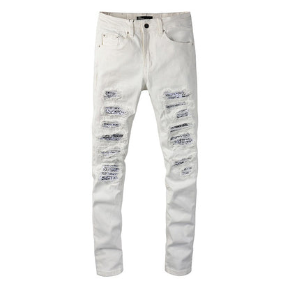 AMIRI #843 Jeans AMIRI