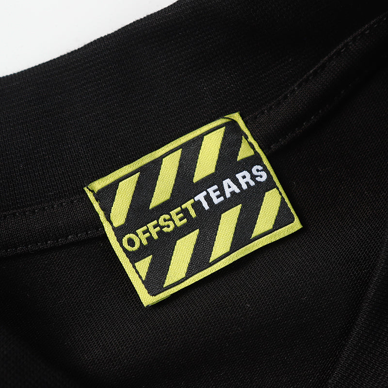 Denim Tears x Offset T-Shirts DENIM TEARS