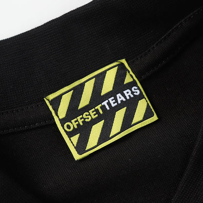 Denim Tears x Offset T-Shirts DENIM TEARS