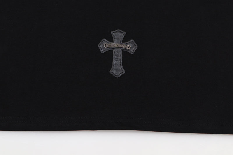 Chrome Hearts New T-shirts K6033 CH-Chrome Hearts