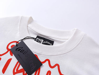 GODSPEED Khaos T-Shirt Godspeed