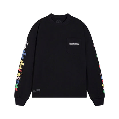 Chrome Hearts New SWEATSHIRTS 8015 Chrome Hearts