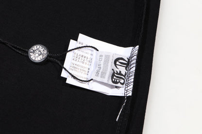 Chrome Hearts New T-shirts K6033 CH-Chrome Hearts