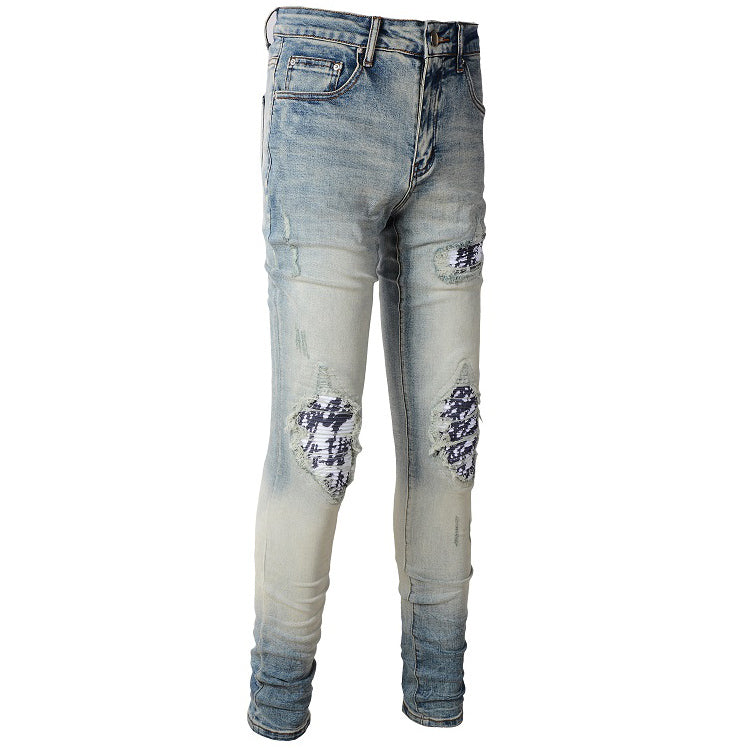 AMIRI Jeans #1336 AMIRI