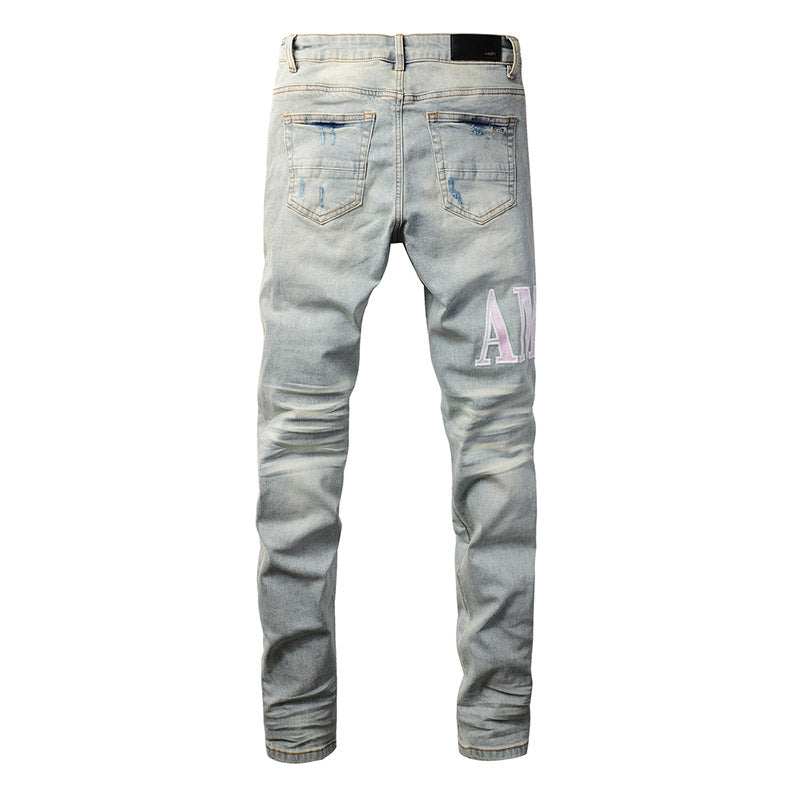 AMIRI Jeans #8885 AMIRI