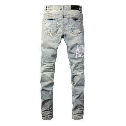 AMIRI Jeans #8885 AMIRI