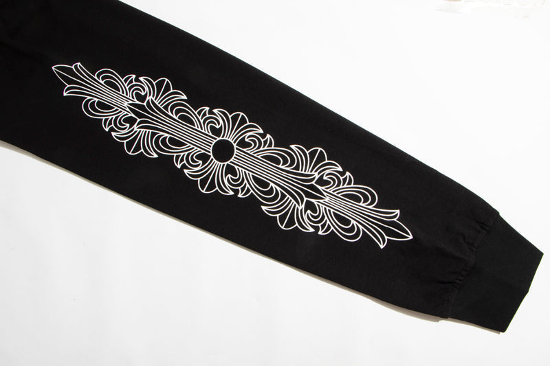 Chrome Hearts New SWEATSHIRTS K8005 Chrome Hearts