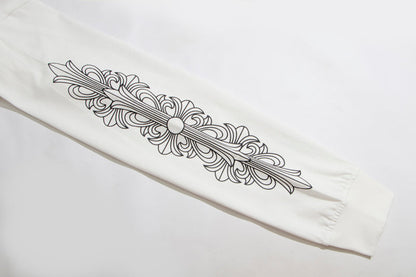 Chrome Hearts New SWEATSHIRTS 8008 Chrome Hearts