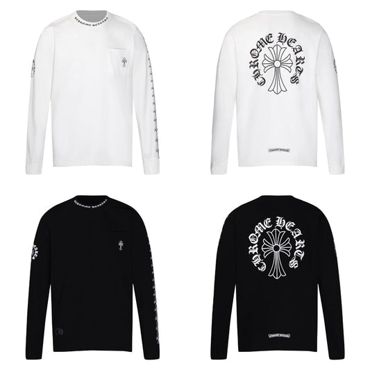 Chrome Hearts New SWEATSHIRTS 9010 Chrome Hearts